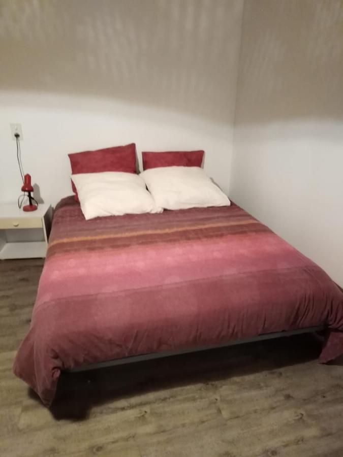 Studio Meuble Viane 외부 사진